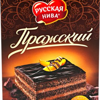 Торт Пражский 400гр РН